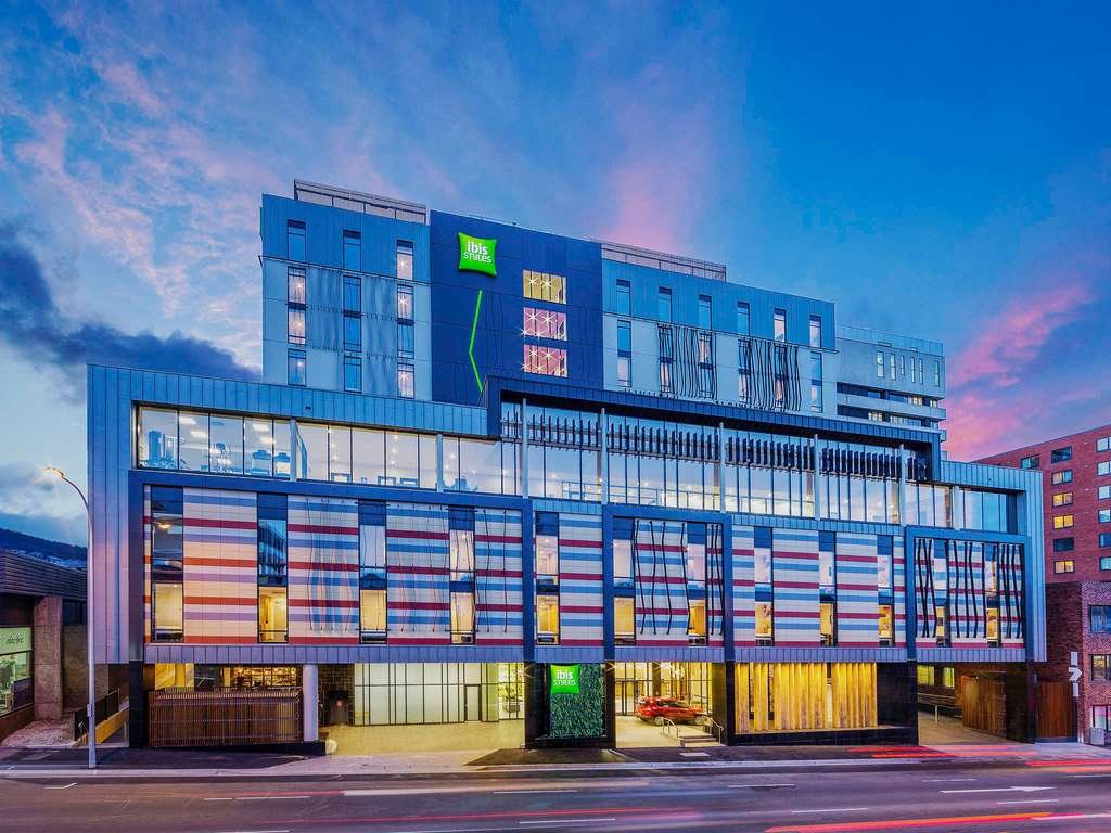 Ibis Styles Hobart